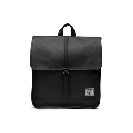 Plecak Herschel Wr Citymid 10998-00001 Czarny ze sklepu eobuwie.pl w kategorii Plecaki - zdjęcie 182065070