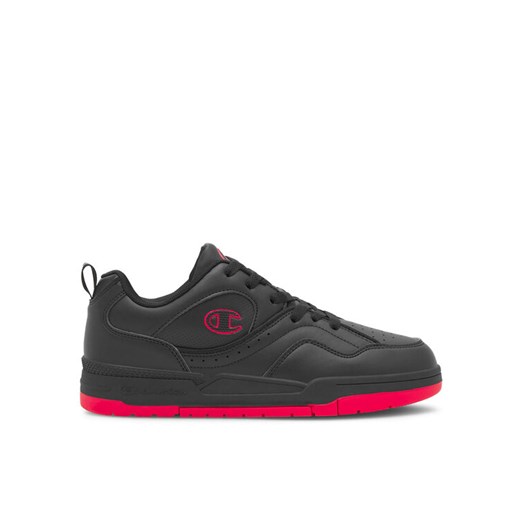 Sneakersy Champion Heritage Glory Low S22344-KK001 Czarny Champion 42 eobuwie.pl