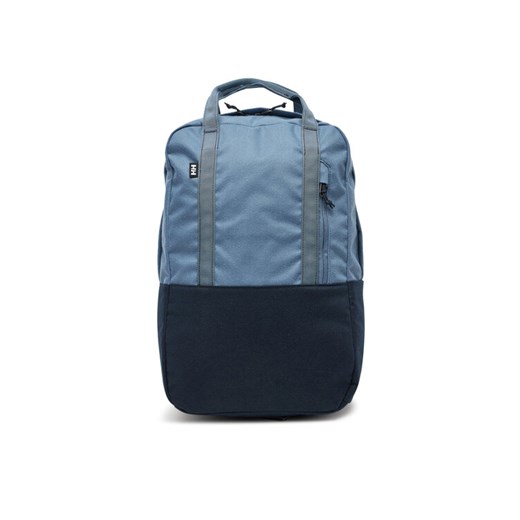 Plecak Helly Hansen Oslo Plus 67538_601 Niebieski ze sklepu eobuwie.pl w kategorii Plecaki - zdjęcie 182065133