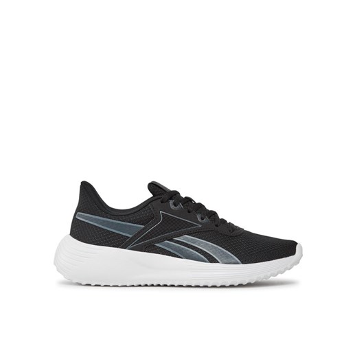 Buty do biegania Reebok Lite 3 IF5236 Czarny ze sklepu eobuwie.pl w kategorii Buty sportowe damskie - zdjęcie 182065160