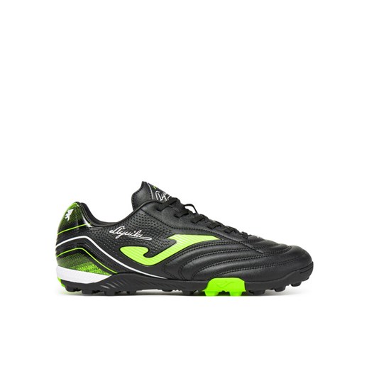Buty do piłki nożnej Joma Aguila 2501 AGUS2501TF Czarny ze sklepu eobuwie.pl w kategorii Buty sportowe męskie - zdjęcie 182065220