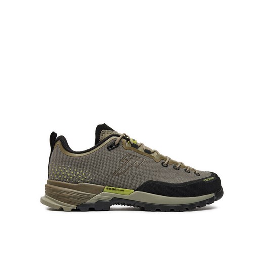 Trekkingi TECNICA Sulfur S Ms 11250800 Szary Tecnica 40 eobuwie.pl