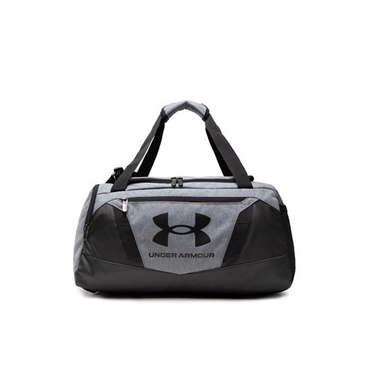 Torba Under Armour Ua Undeniable 5.0 1369221-012 Szary ze sklepu eobuwie.pl w kategorii Torby sportowe - zdjęcie 182065253