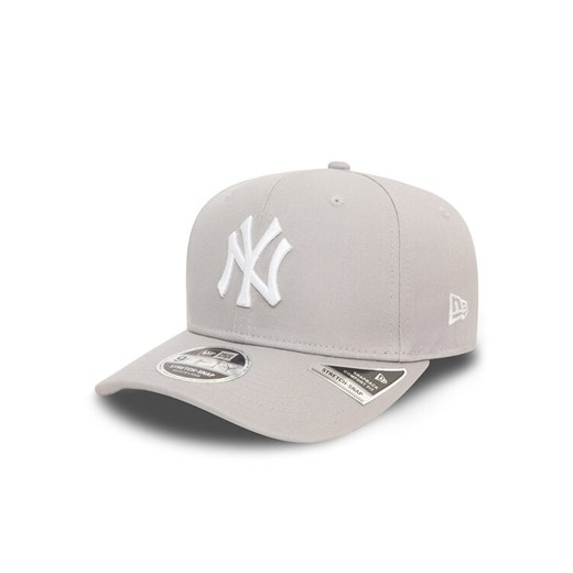 Czapka z daszkiem New Era 9Fifty Stretch 60565185 Fioletowy ze sklepu eobuwie.pl w kategorii Czapki z daszkiem damskie - zdjęcie 182065272
