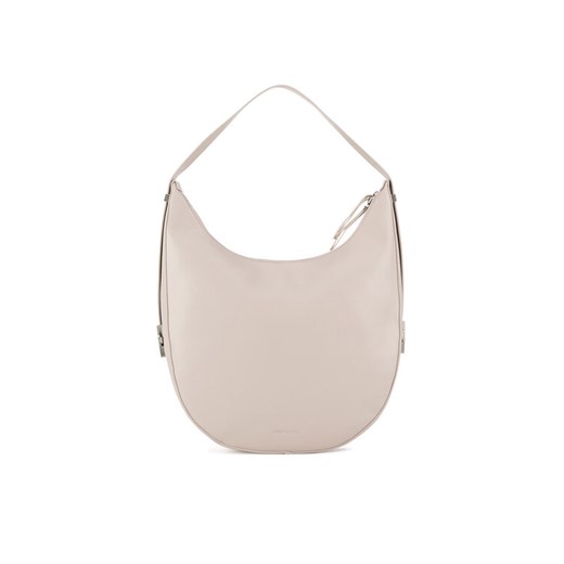 Torebka Gino Rossi TYLO0999 Beżowy ze sklepu eobuwie.pl w kategorii Torby Shopper bag - zdjęcie 182065282