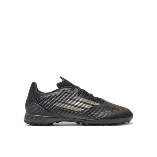 Buty do piłki nożnej adidas F50 League Tf IF1337 Czarny 44 eobuwie.pl