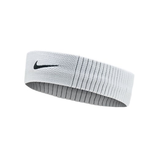 Opaska Nike N.000.2284.114.OS Biały Nike 00 eobuwie.pl