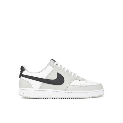 Sneakersy Nike Court Vision Low HV0927 097 Szary Nike 42 eobuwie.pl