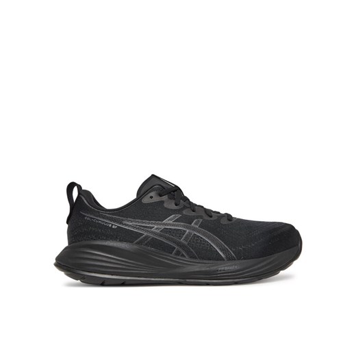 Buty do biegania Asics Gel-Cumulus 27 1011B960 Czarny ze sklepu eobuwie.pl w kategorii Buty sportowe męskie - zdjęcie 182065391