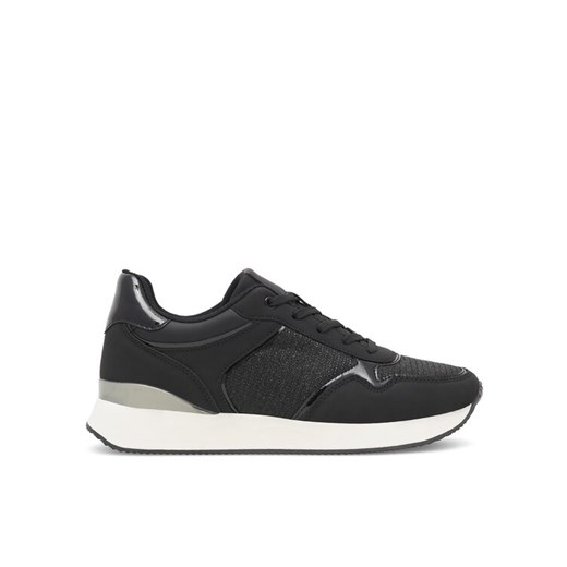 Sneakersy Clara Barson WAG1390001A Czarny ze sklepu eobuwie.pl w kategorii Buty sportowe damskie - zdjęcie 182065394