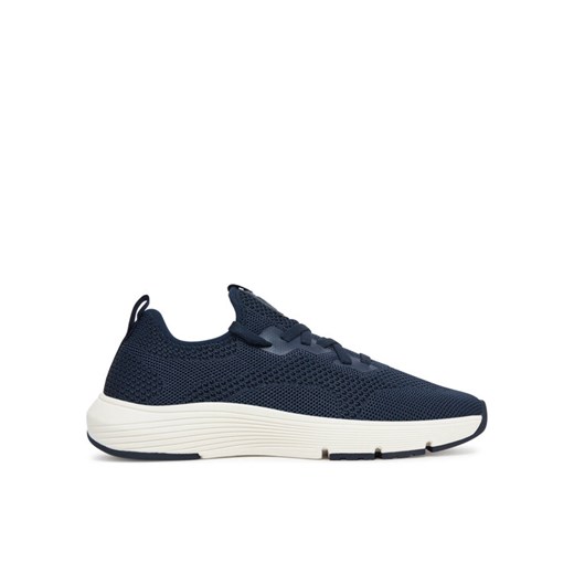 Sneakersy Marc O'Polo RR2M3031 Czarny ze sklepu eobuwie.pl w kategorii Buty sportowe damskie - zdjęcie 182065430