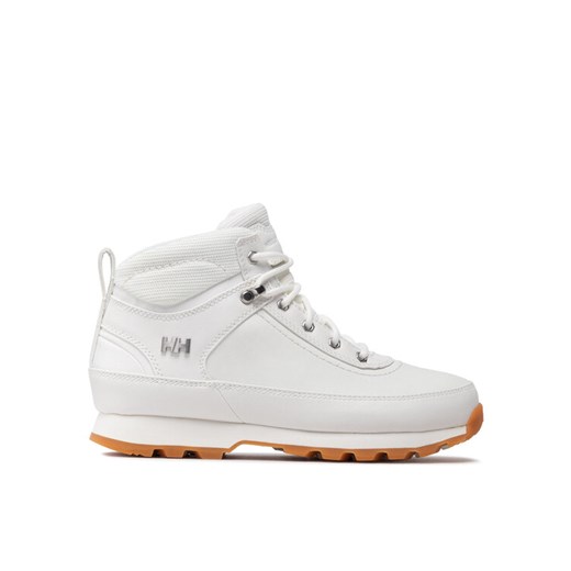 Trekkingi Helly Hansen W Calgary 109-91.011 Biały ze sklepu eobuwie.pl w kategorii Workery damskie - zdjęcie 182065472