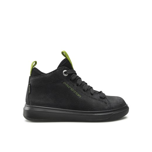 Trzewiki Superfit GORE-TEX 1-006460-2010 M Szary ze sklepu eobuwie.pl w kategorii Buty zimowe dziecięce - zdjęcie 182065480