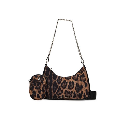 Torebka Steve Madden Bvital SM13000561 Brązowy ze sklepu eobuwie.pl w kategorii Torebki damskie - zdjęcie 182065511