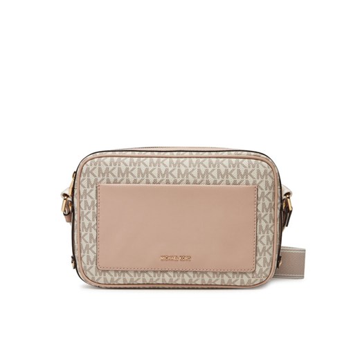 Torebka MICHAEL Michael Kors 32R5G5VC9B Różowy Michael Michael Kors 00 eobuwie.pl