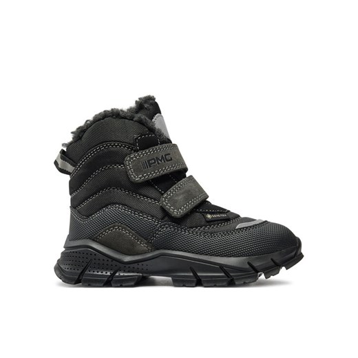Śniegowce Primigi 6936711 M GORE-TEX Szary ze sklepu eobuwie.pl w kategorii Buty zimowe dziecięce - zdjęcie 182065590