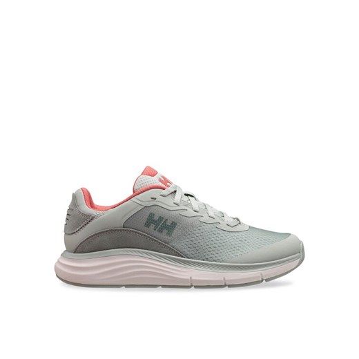 Buty do sportów wodnych Helly Hansen W Hp Marine Ls 11940 Zielony ze sklepu eobuwie.pl w kategorii Buty sportowe damskie - zdjęcie 182065650