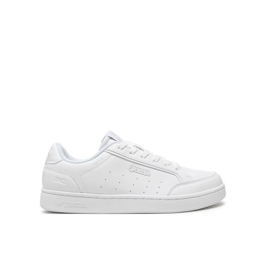 Sneakersy Joma C.Agora CAGOLW2402 Biały ze sklepu eobuwie.pl w kategorii Buty sportowe damskie - zdjęcie 182065710