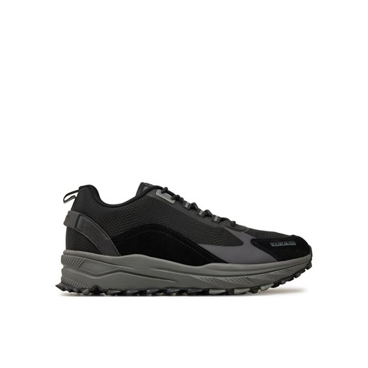 Sneakersy Napapijri NP0A4IKU Czarny ze sklepu eobuwie.pl w kategorii Buty sportowe męskie - zdjęcie 182065804