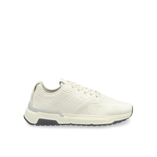 Sneakersy Gant Jeuton Sneaker 28638551 Biały ze sklepu eobuwie.pl w kategorii Buty sportowe damskie - zdjęcie 182065880