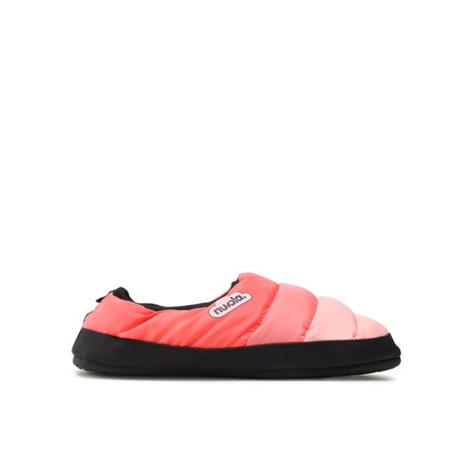 Kapcie Nuvola Classic Colors UNCLACLRS66 Różowy ze sklepu eobuwie.pl w kategorii Kapcie dziecięce - zdjęcie 182065882