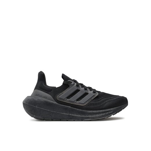 Buty do biegania adidas Ultraboost 23 Shoes GZ5166 Czarny ze sklepu eobuwie.pl w kategorii Buty sportowe damskie - zdjęcie 182065982