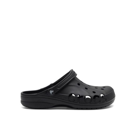 Klapki Crocs BAYA 10126-001 Czarny ze sklepu eobuwie.pl w kategorii Klapki męskie - zdjęcie 182066003