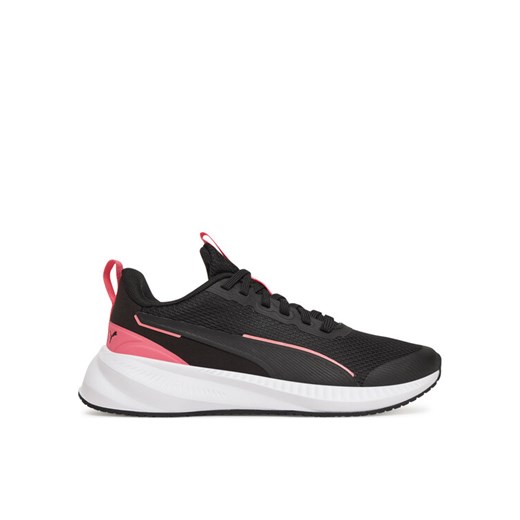 Sneakersy Puma Flyer Lite 3 Jr 401526 03 Czarny ze sklepu eobuwie.pl w kategorii Buty sportowe dziecięce - zdjęcie 182066053