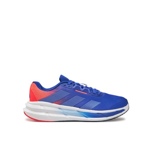 Buty do biegania adidas Questar 3 JI4619 Granatowy ze sklepu eobuwie.pl w kategorii Buty sportowe męskie - zdjęcie 182066083