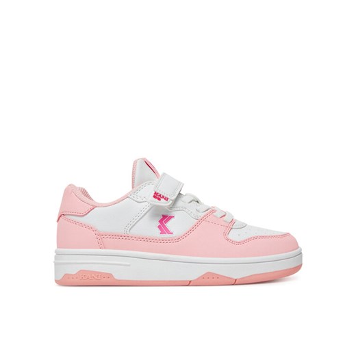 Sneakersy Karl Kani 89 2K PS PD00004627 Biały ze sklepu eobuwie.pl w kategorii Buty sportowe dziecięce - zdjęcie 182066090