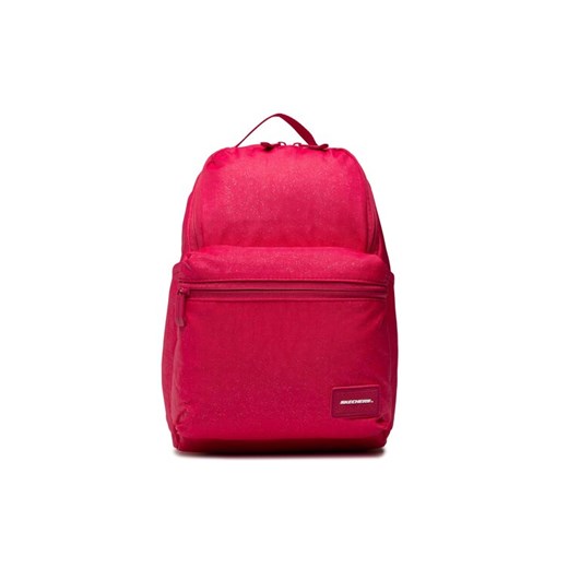 Plecak Skechers S1034.33 Różowy Skechers 00 eobuwie.pl