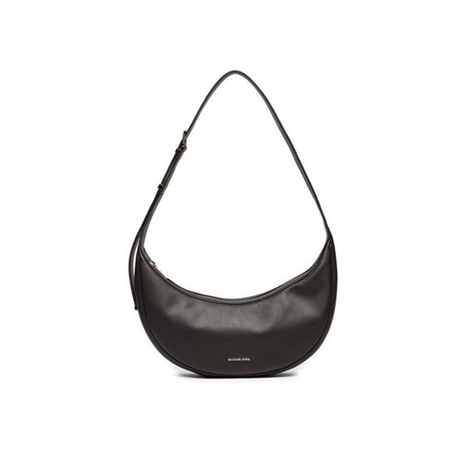 Torebka MICHAEL Michael Kors 32T4G1UC6L Brązowy ze sklepu eobuwie.pl w kategorii Torebki damskie - zdjęcie 182066160