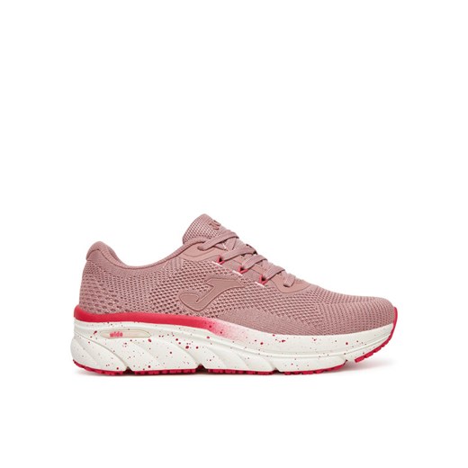 Sneakersy Joma Atreyu 2529 CATRLS2529 Różowy ze sklepu eobuwie.pl w kategorii Buty sportowe damskie - zdjęcie 182066174