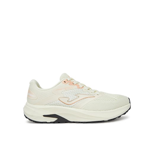 Buty do biegania Joma Speed 2525 RSPELS2525 Beżowy ze sklepu eobuwie.pl w kategorii Buty sportowe damskie - zdjęcie 182066241