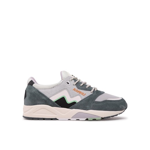 Sneakersy Karhu Aria 95 F803099 Szary ze sklepu eobuwie.pl w kategorii Buty sportowe męskie - zdjęcie 182066371