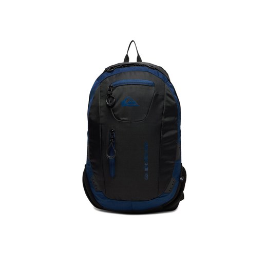 Plecak Quiksilver QUIC-P-006-07 Czarny ze sklepu eobuwie.pl w kategorii Plecaki - zdjęcie 182066372