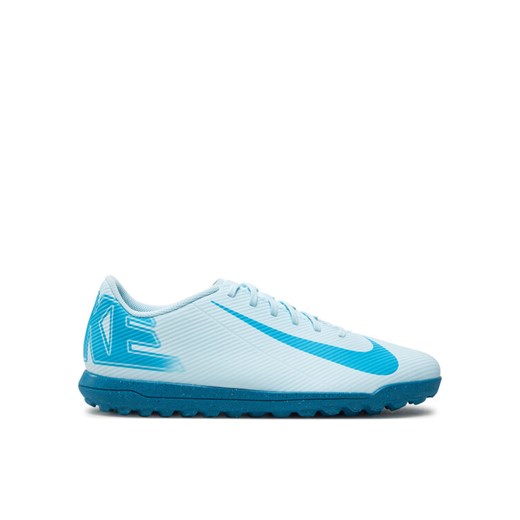 Buty do piłki nożnej Nike Vapor 16 FQ8446 Niebieski ze sklepu eobuwie.pl w kategorii Buty sportowe męskie - zdjęcie 182066380