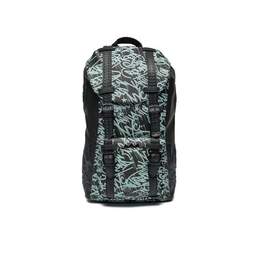Plecak SPRAYGROUND 910B6492NSZ Czarny ze sklepu eobuwie.pl w kategorii Plecaki - zdjęcie 182066381