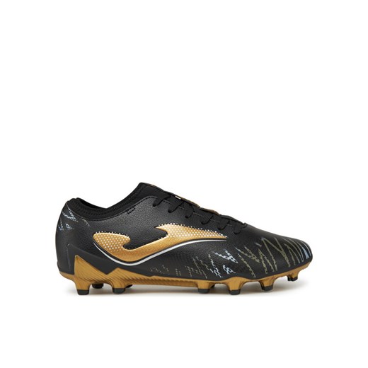 Buty do piłki nożnej Joma Striker 2501 STRIS2501FG Czarny ze sklepu eobuwie.pl w kategorii Buty sportowe męskie - zdjęcie 182066410