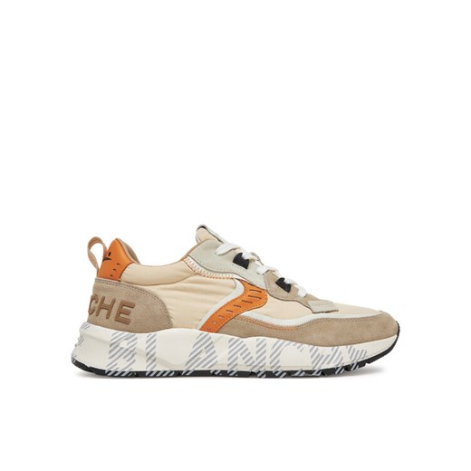 Sneakersy Voile Blanche Clubo1 0012017465.12.1D66 Beżowy ze sklepu eobuwie.pl w kategorii Buty sportowe męskie - zdjęcie 182066473