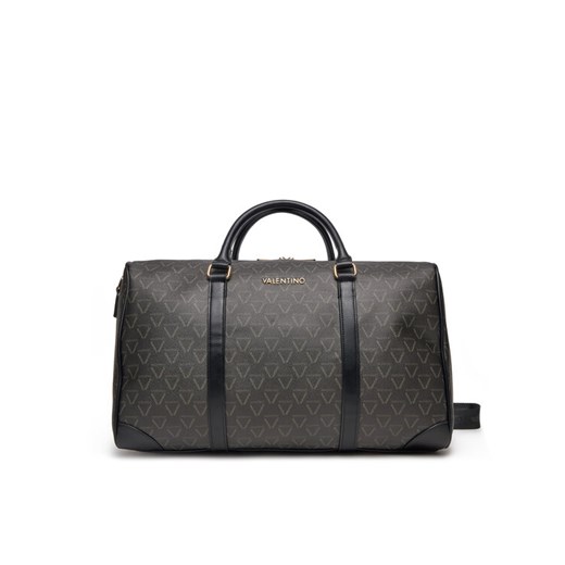 Torba Valentino Lady Re VBS8GT58 Czarny ze sklepu eobuwie.pl w kategorii Torby podróżne - zdjęcie 182066534
