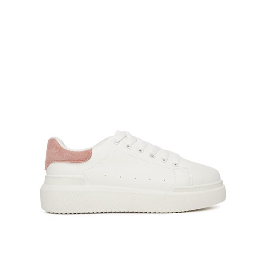 Sneakersy DeeZee 6100 Kolorowy ze sklepu eobuwie.pl w kategorii Buty sportowe damskie - zdjęcie 182066554