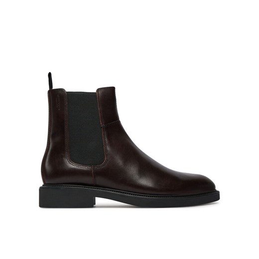 Sztyblety Vagabond Shoemakers Alex M 5266-001-31 Brązowy ze sklepu eobuwie.pl w kategorii Buty zimowe męskie - zdjęcie 182066644