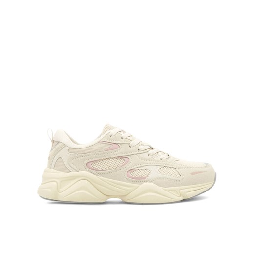 Sneakersy Sprandi A22R1116H-1 Beżowy ze sklepu eobuwie.pl w kategorii Buty sportowe damskie - zdjęcie 182066733