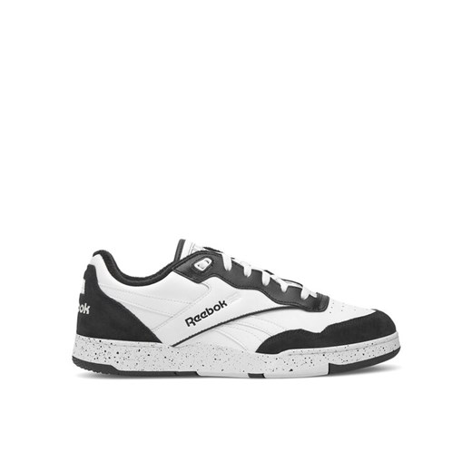 Sneakersy Reebok BB 4000 II 100069796 Biały ze sklepu eobuwie.pl w kategorii Buty sportowe męskie - zdjęcie 182066792