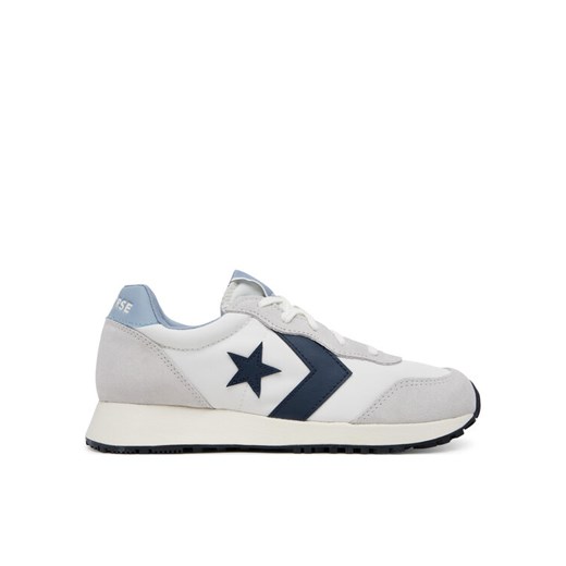 Sneakersy Converse Omega Trainer A13376C Szary ze sklepu eobuwie.pl w kategorii Buty sportowe męskie - zdjęcie 182066873