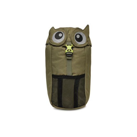 Plecak Helly Hansen Fauna Kids 67559_421 Zielony ze sklepu eobuwie.pl w kategorii Plecaki dla dzieci - zdjęcie 182066900