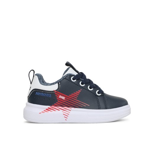 Sneakersy Primigi 3964811 Granatowy ze sklepu eobuwie.pl w kategorii Buty sportowe dziecięce - zdjęcie 182067032