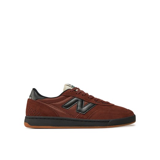 Sneakersy New Balance NM440TNT Brązowy ze sklepu eobuwie.pl w kategorii Buty sportowe męskie - zdjęcie 182067153