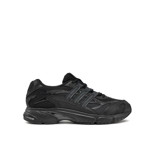 Sneakersy adidas Temper Run 2.0 JH5502 Czarny ze sklepu eobuwie.pl w kategorii Buty sportowe męskie - zdjęcie 182067172